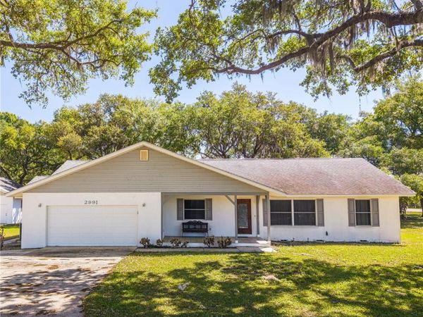 2991 BIRON ROAD, ST CLOUD, FL 34772