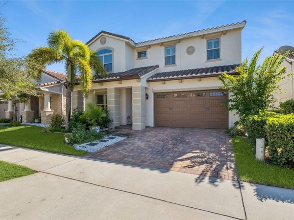 10151 HENBURY STREET, ORLANDO, FL 32832