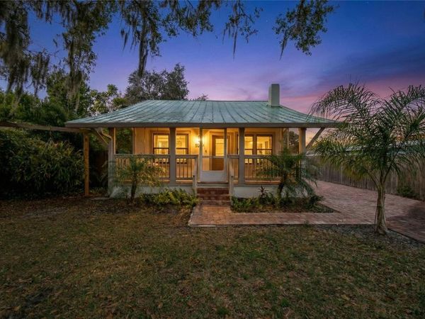 1010 MISSISSIPPI AVENUE, ST CLOUD, FL 34769