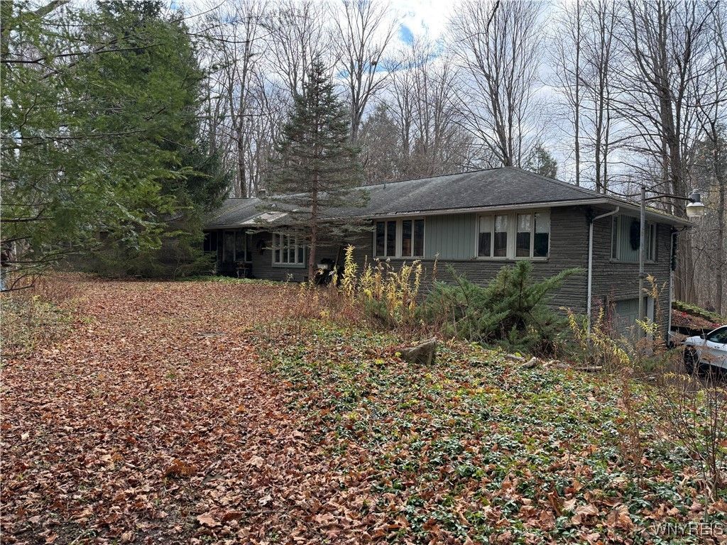 380 Chairfactory Road, Elma, NY 14059 Main Photo