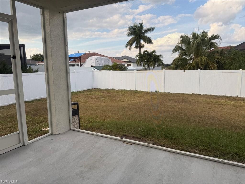 3405 NW 9th St, Cape Coral, FL 33993 Photo