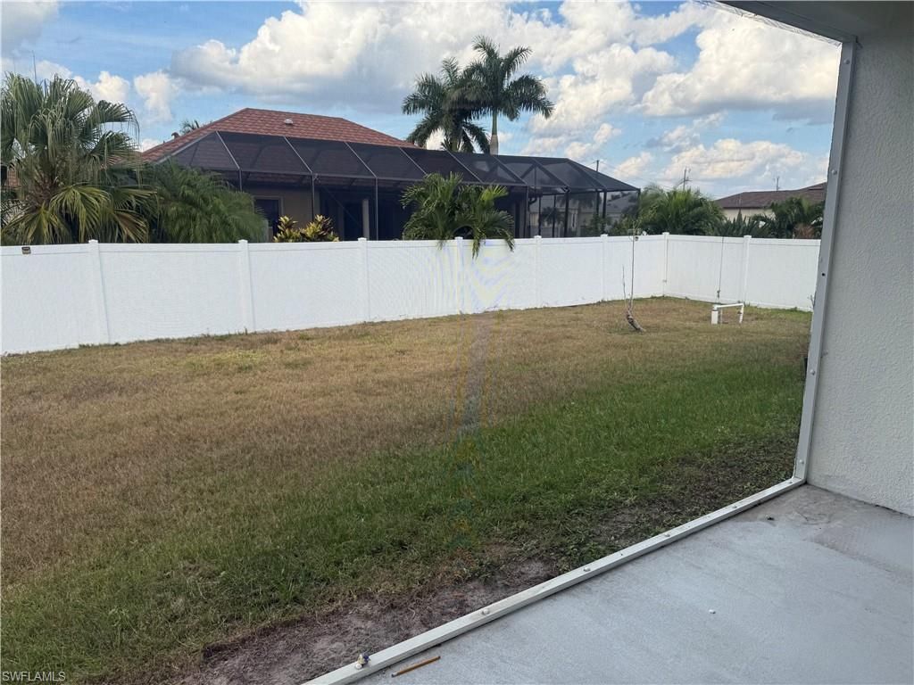 3405 NW 9th St, Cape Coral, FL 33993 Photo