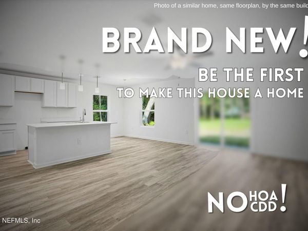 1165 MARTIN LUTHER KING JR Boulevard, Green Cove Springs, FL 32043