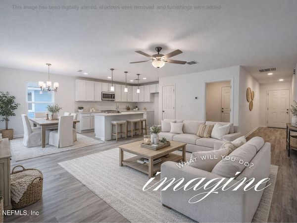 1165 MARTIN LUTHER KING JR Boulevard, Green Cove Springs, FL 32043