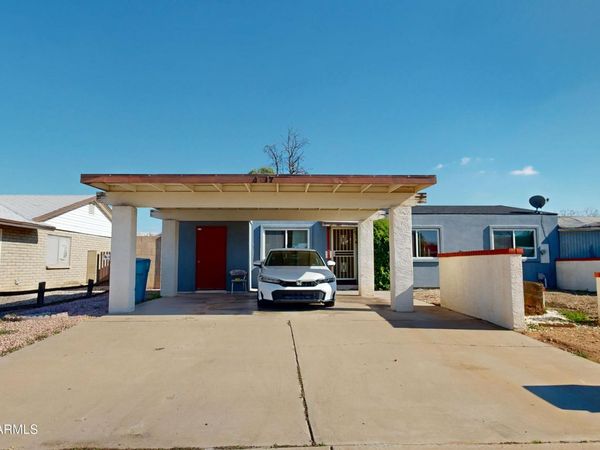 4217 N 106TH Drive, Phoenix, AZ 85037