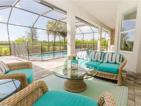 6075 ARTISAN CT, AVE MARIA, FL 34142
