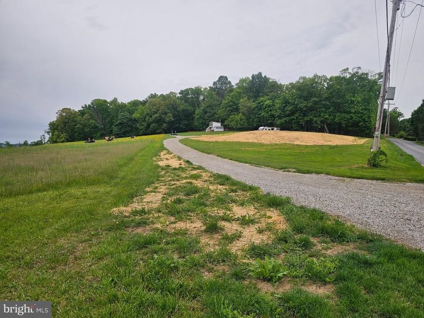 2237 Ridge Road, Glenville, PA 17329 Main Photo