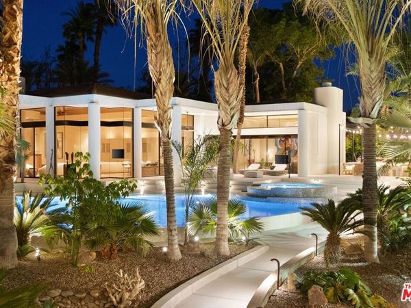 3 Mozart Lane, Rancho Mirage, CA 92270