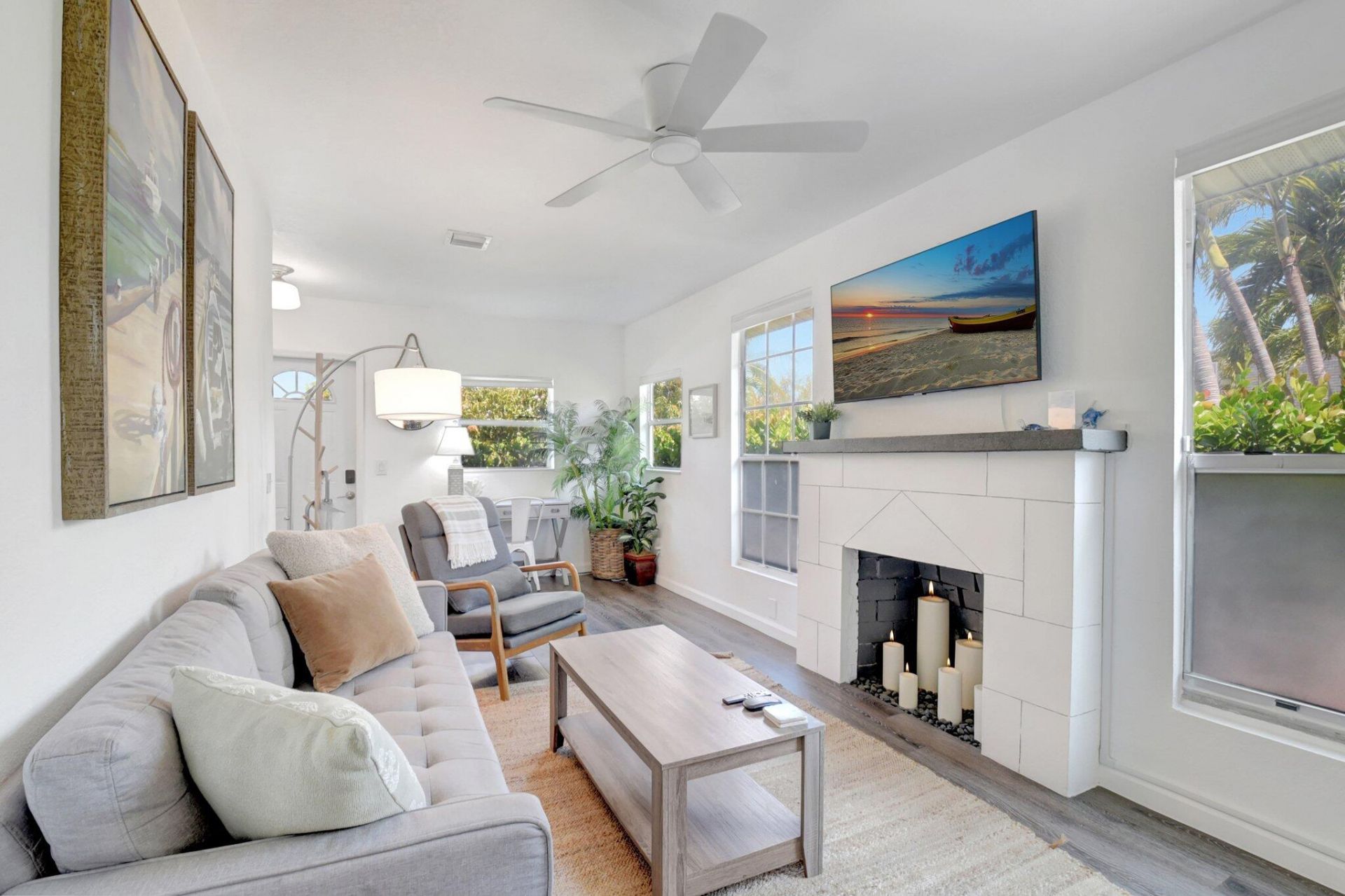 422 N H Street, Lake Worth Beach, FL 33460 Photo