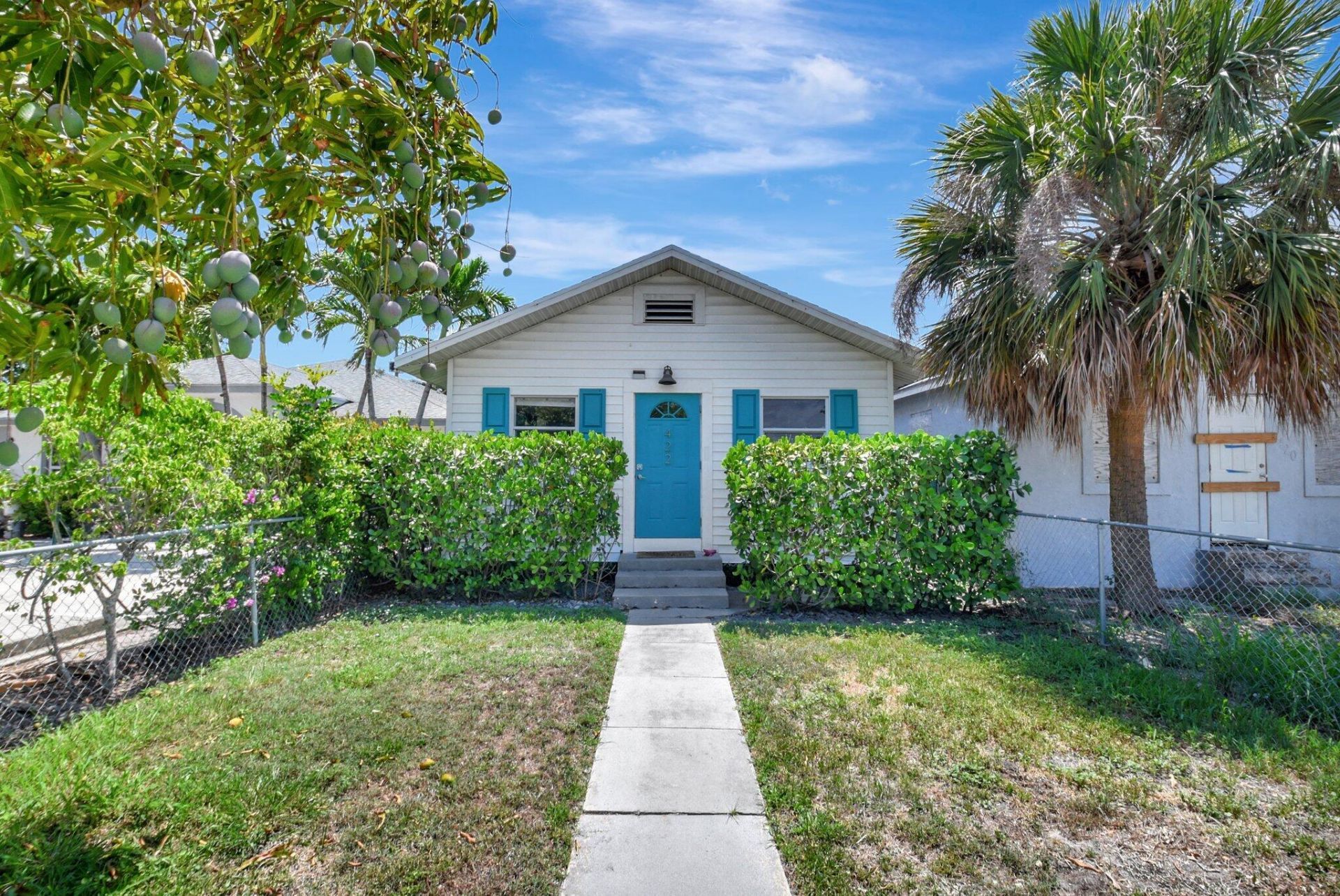 422 N H Street, Lake Worth Beach, FL 33460 Photo