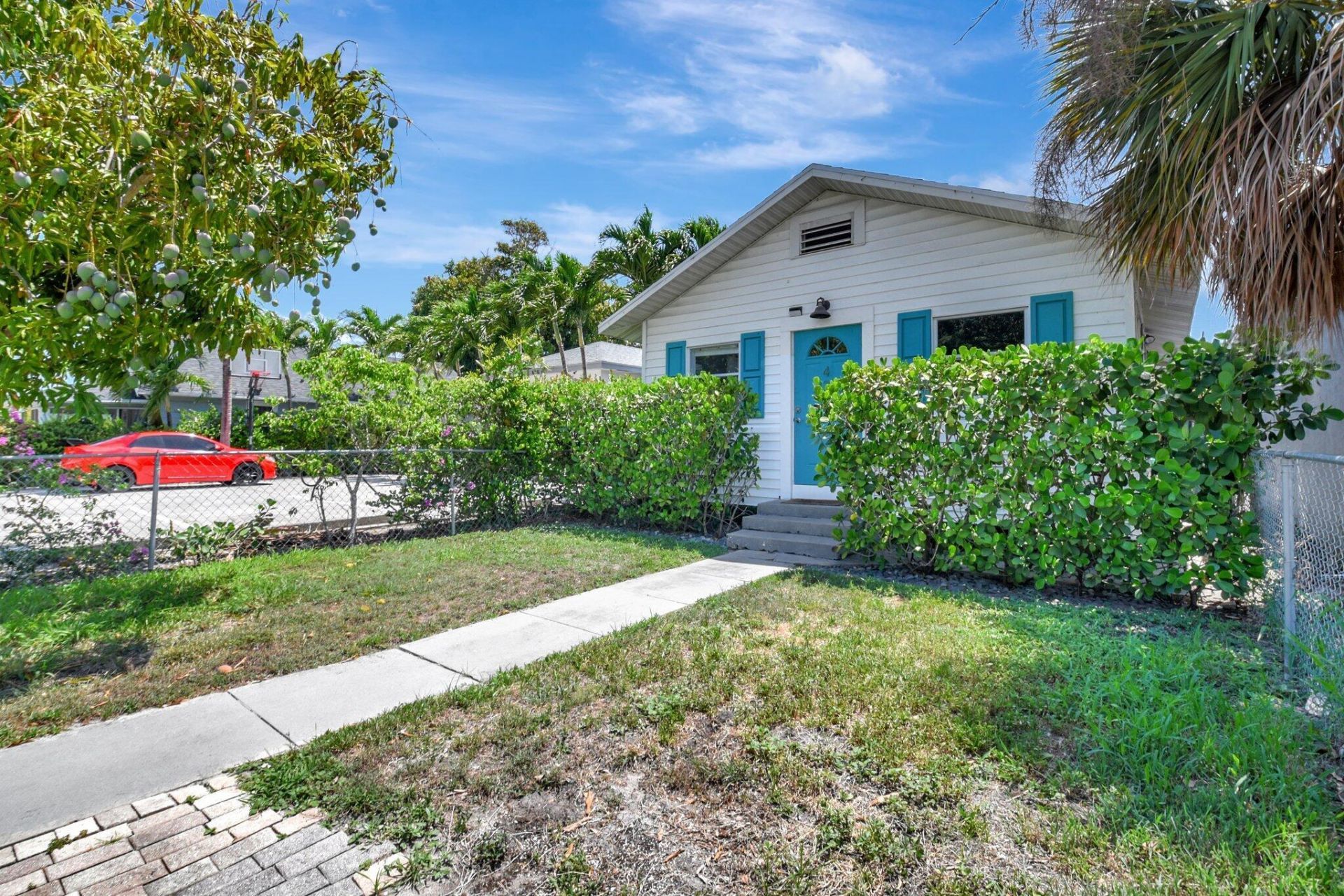 422 N H Street, Lake Worth Beach, FL 33460 Photo