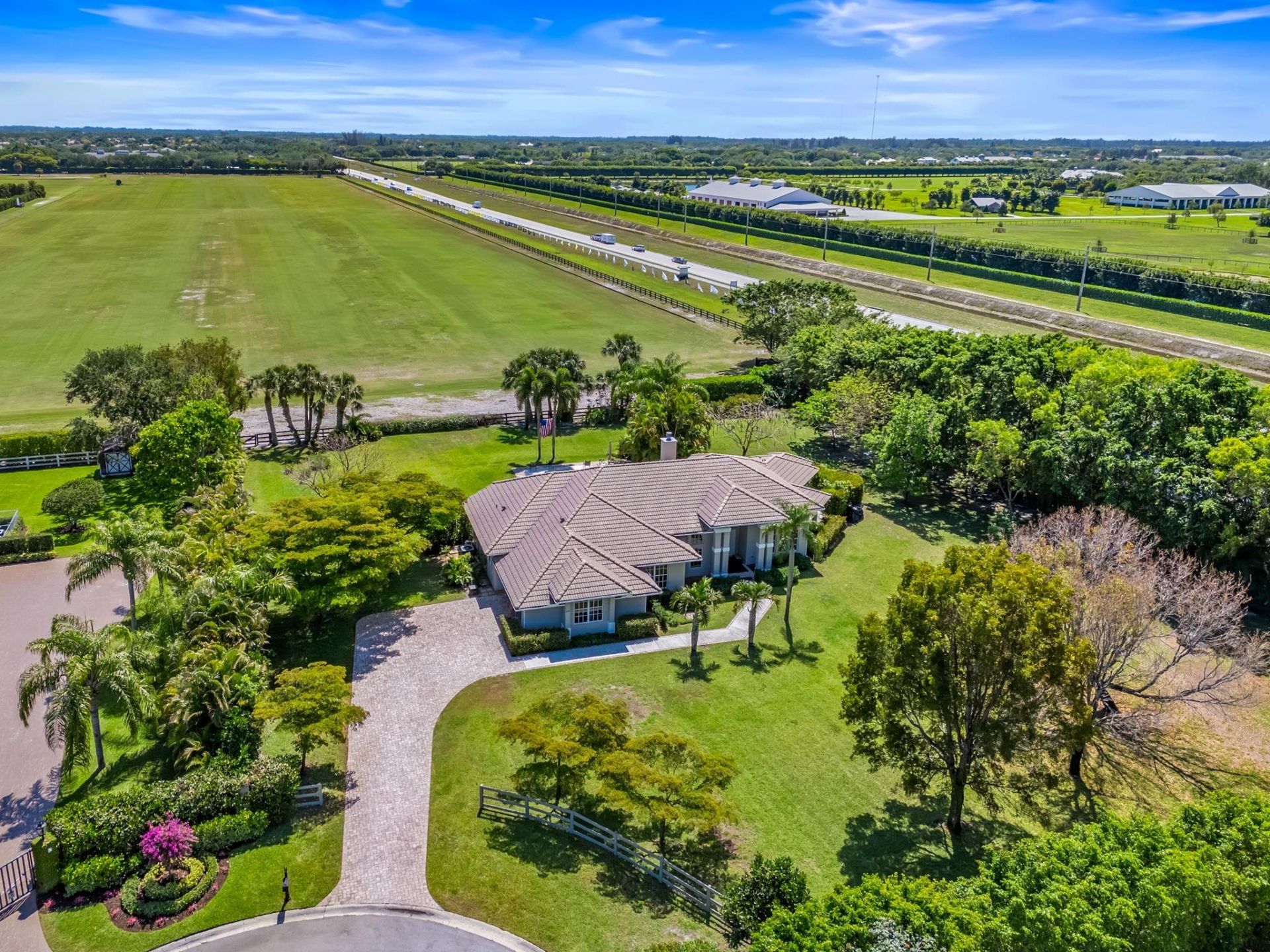 3950 Fieldview Way, Wellington, FL 33414 Photo