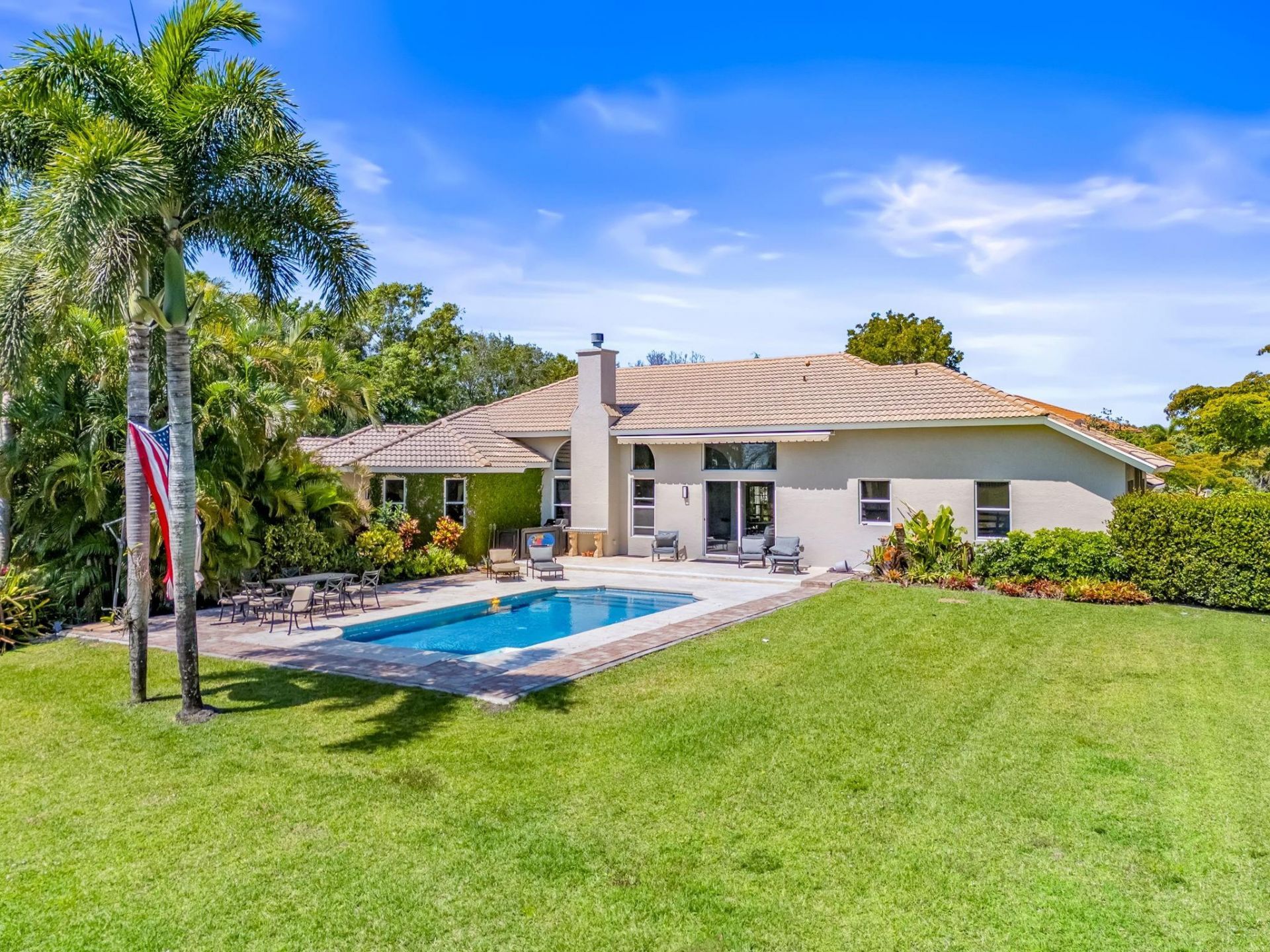 3950 Fieldview Way, Wellington, FL 33414 Photo