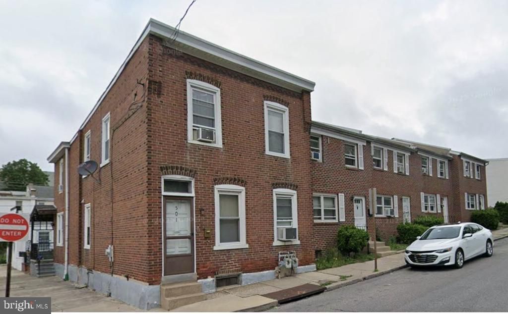 501 E AIRY STREET, NORRISTOWN, PA 19401