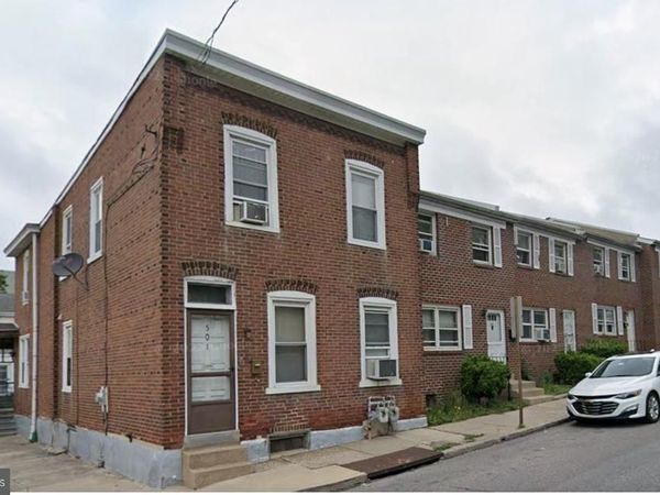 501 E AIRY STREET, NORRISTOWN, PA 19401