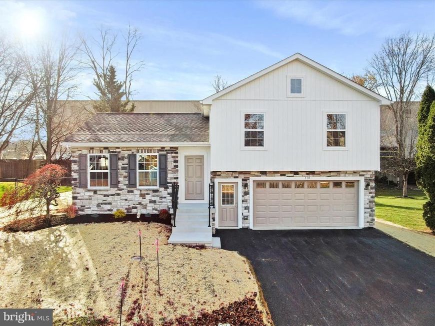 110 Hykes Road East, Greencastle, PA 17225 Main Photo