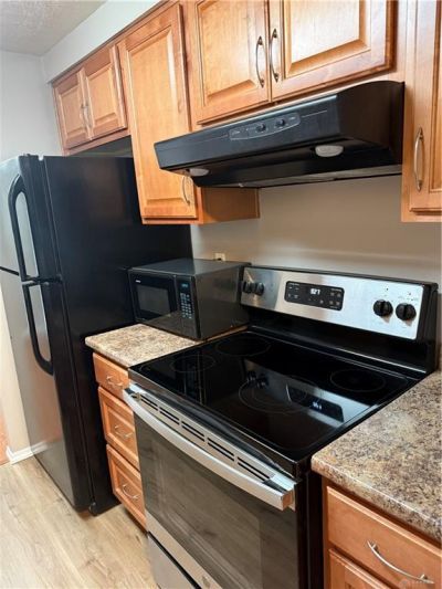 1109 Arrowhead Crossing, Unit A, West Carrollton, OH 45449 Main Photo