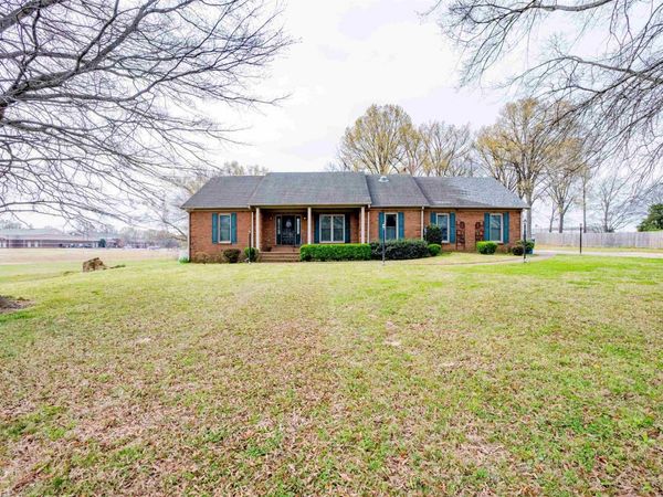 43 HASTINGS WAY, Covington, TN 38019