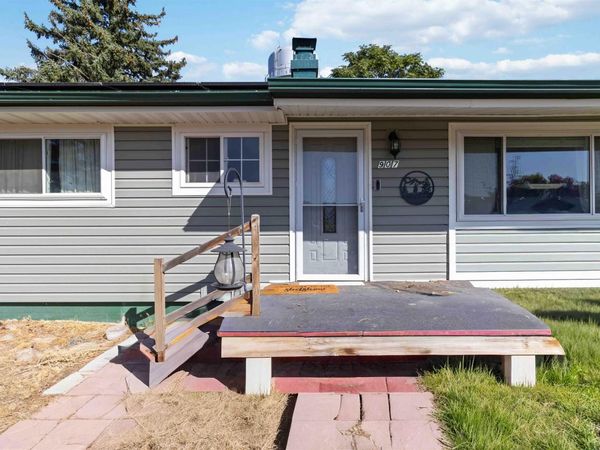 907 E Curtis, Parma, ID 83660