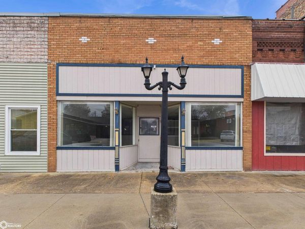 1036 Broadway, Hamilton, IL 62341