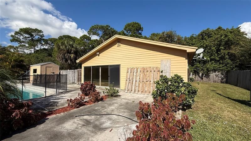354 Baysinger Avenue, Fort Pierce, FL 34982 Photo