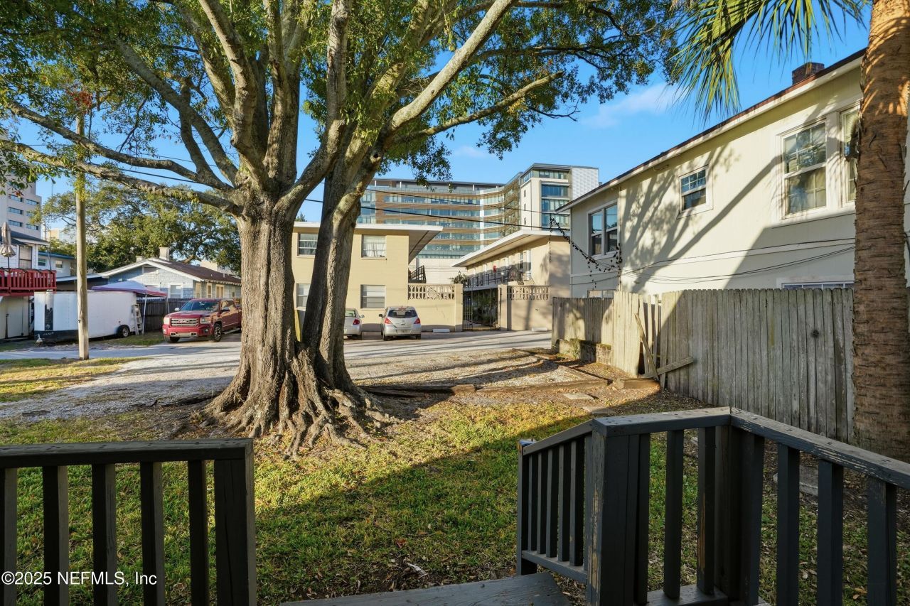 911 Phillips Street, Jacksonville, FL 32207 Photo