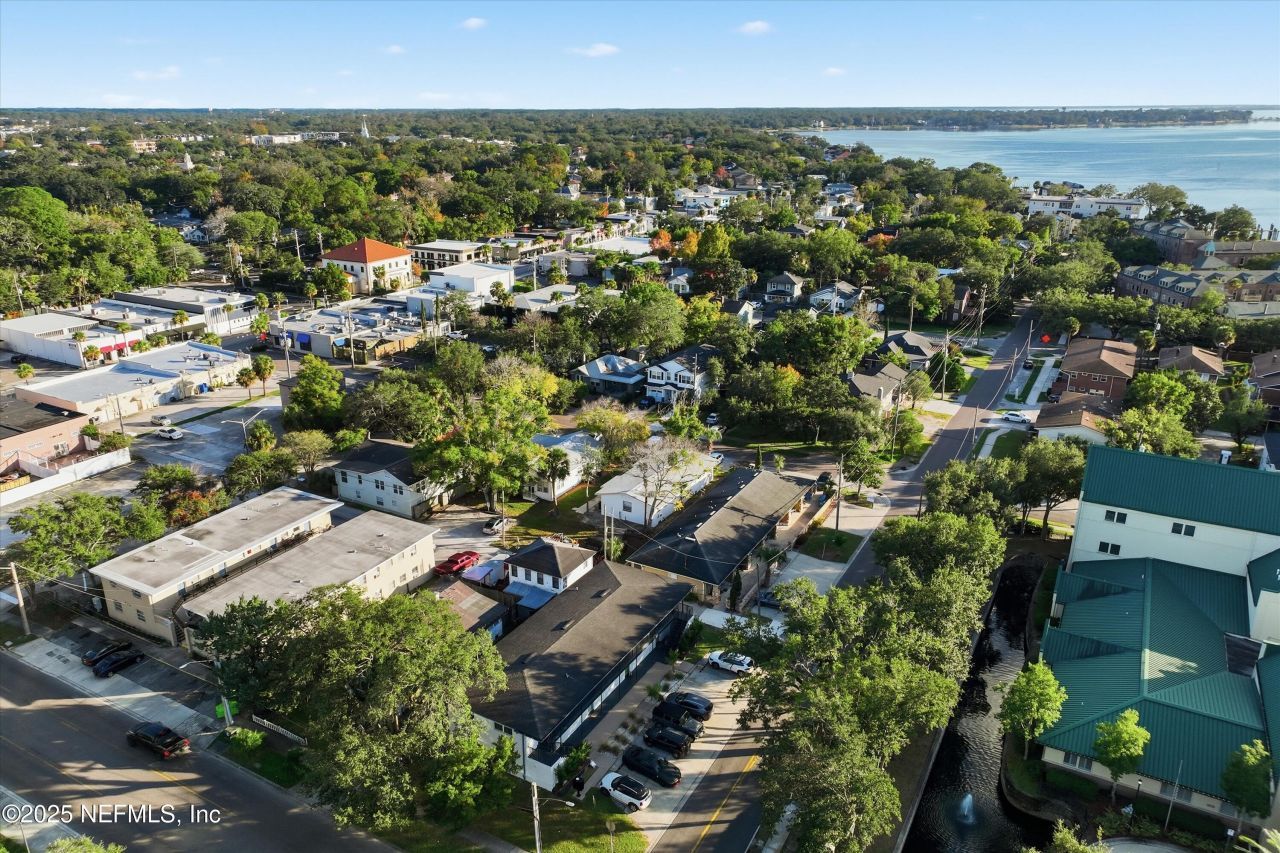 911 Phillips Street, Jacksonville, FL 32207 Photo