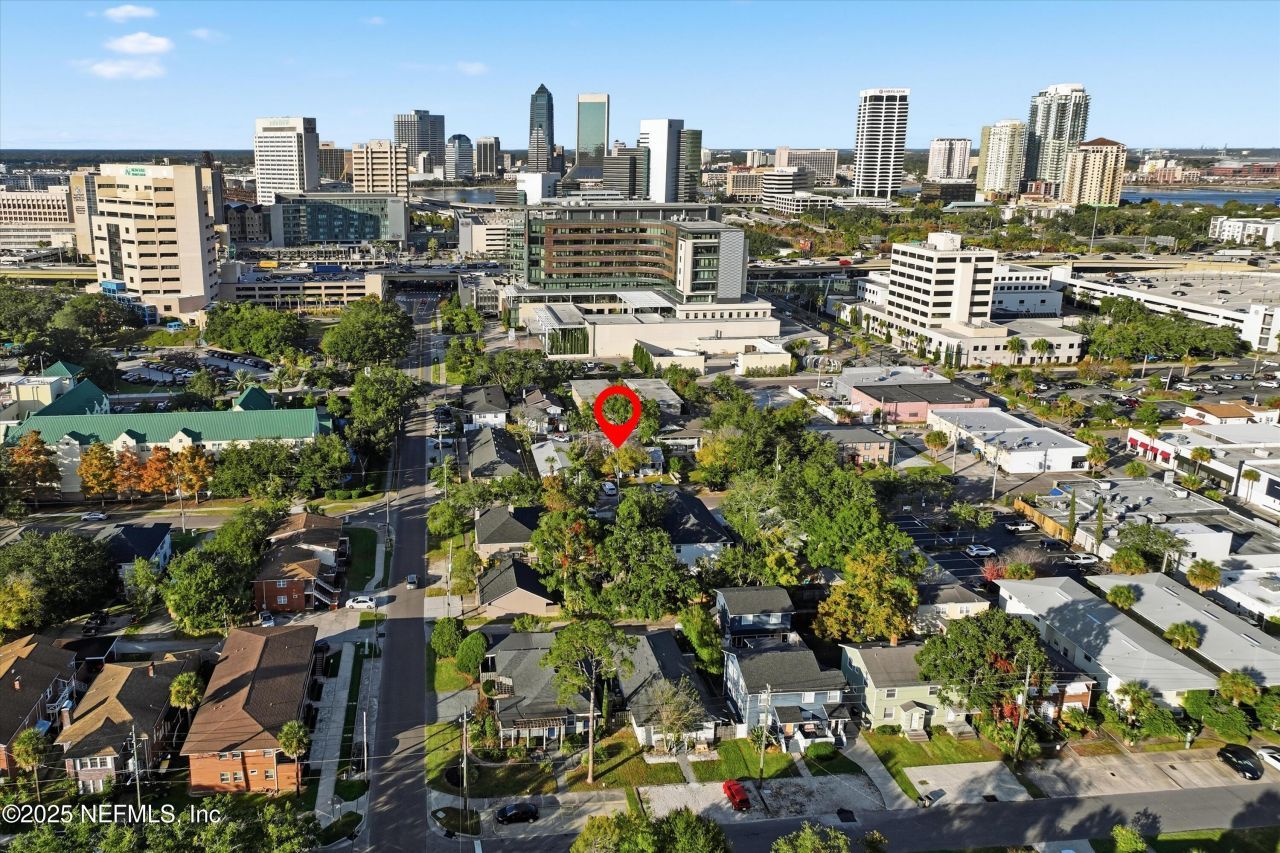 911 Phillips Street, Jacksonville, FL 32207 Photo