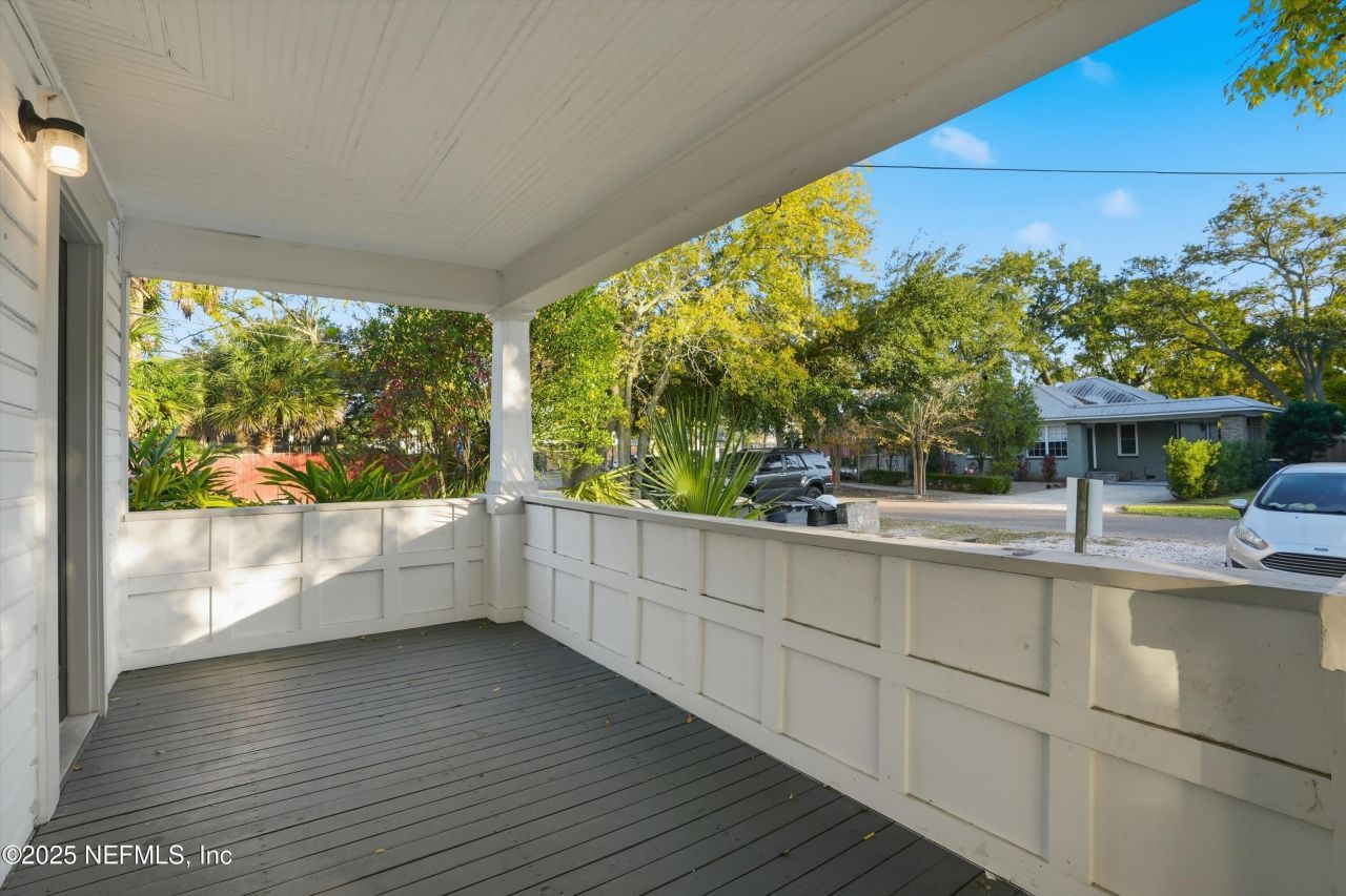 911 Phillips Street, Jacksonville, FL 32207 Photo