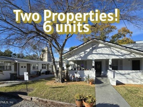 917 PHILLIPS Street, Jacksonville, FL 32207