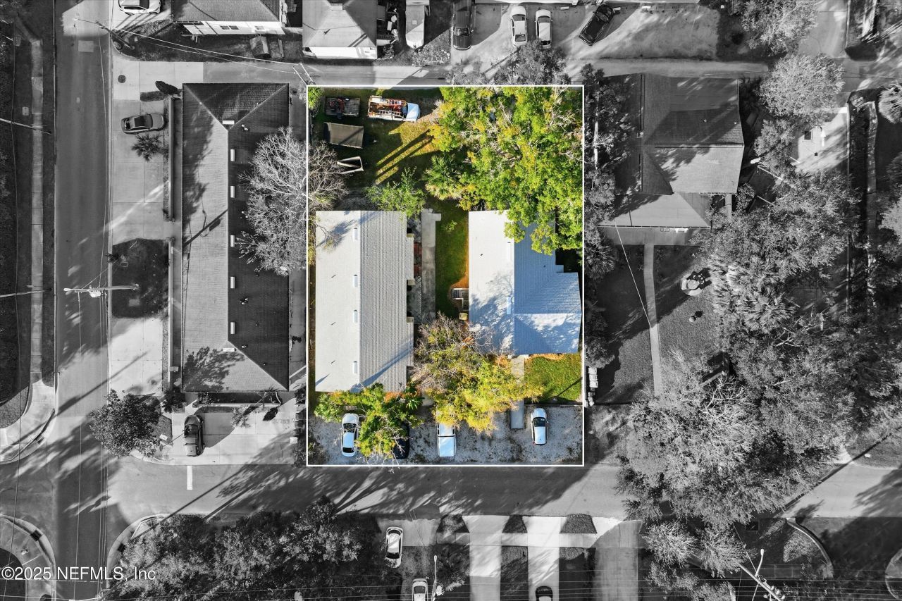 917 Phillips Street, Jacksonville, FL 32207 Photo