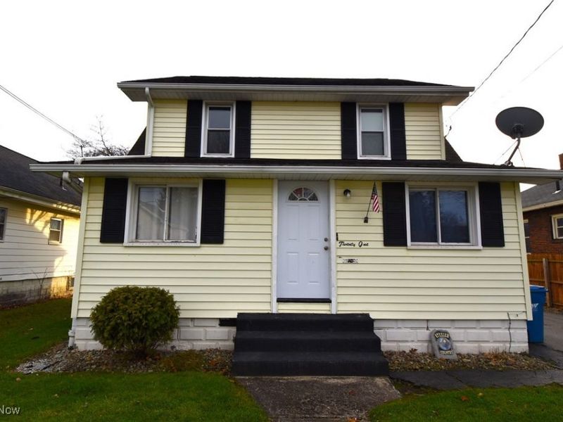 21 Katherine Street, Struthers, OH 44471 Photo 2