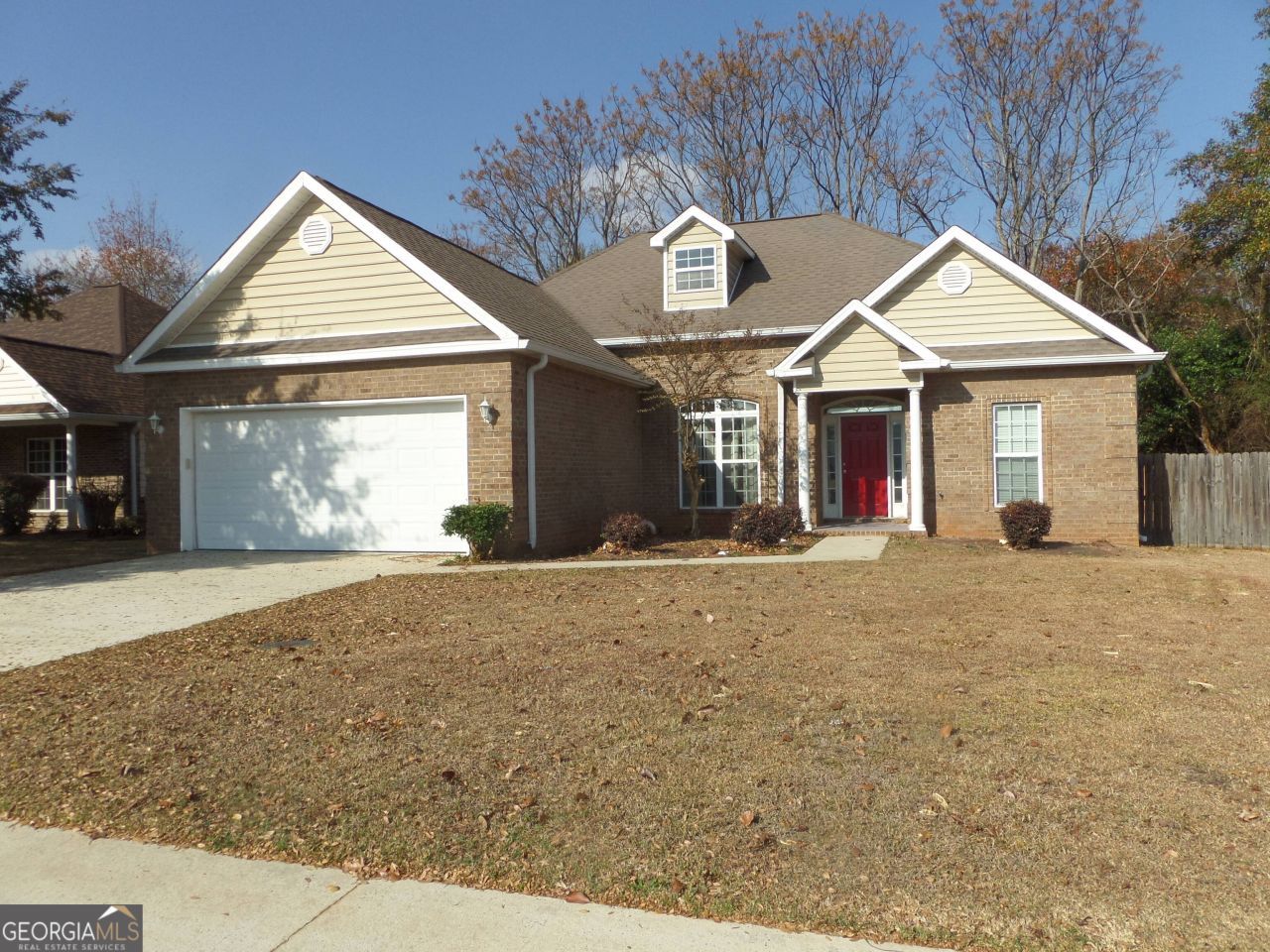 707 Wilmington Place, Warner Robins, GA 31088 Main Photo