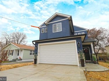 2366 THOMAS AVENUE, UPPER CHICHESTER, PA 19014