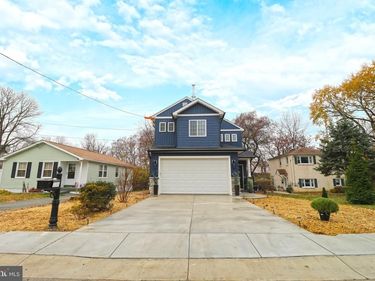 2366 THOMAS AVENUE, UPPER CHICHESTER, PA 19014