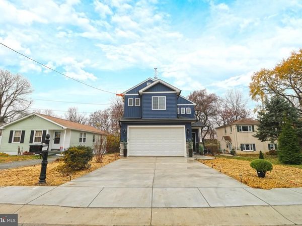 2366 THOMAS AVENUE, UPPER CHICHESTER, PA 19014