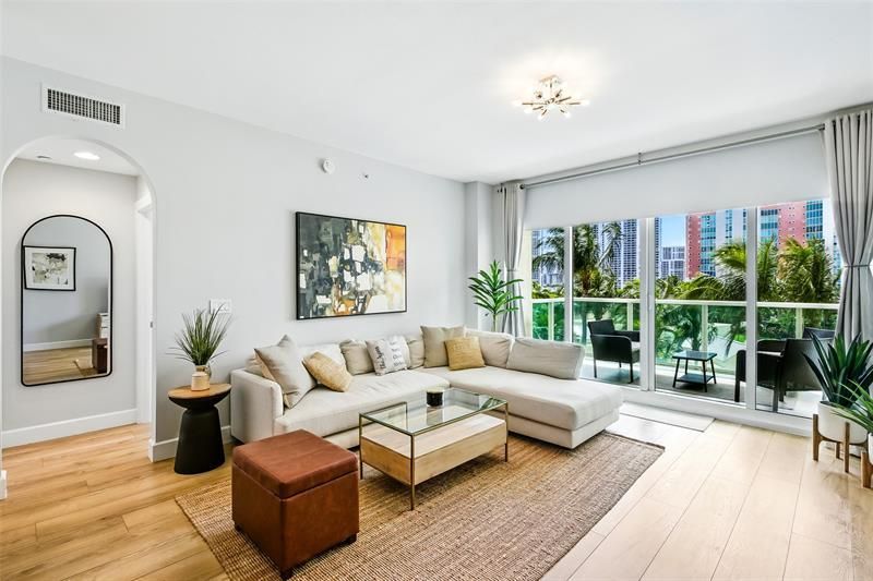 3340 NE 190th Street, Unit 602, Aventura, FL 33180 Photo