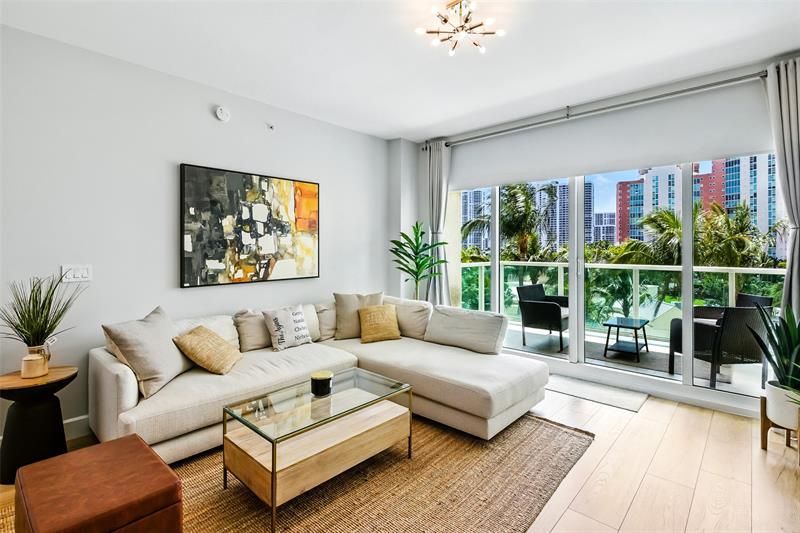 3340 NE 190th Street, Unit 602, Aventura, FL 33180 Photo