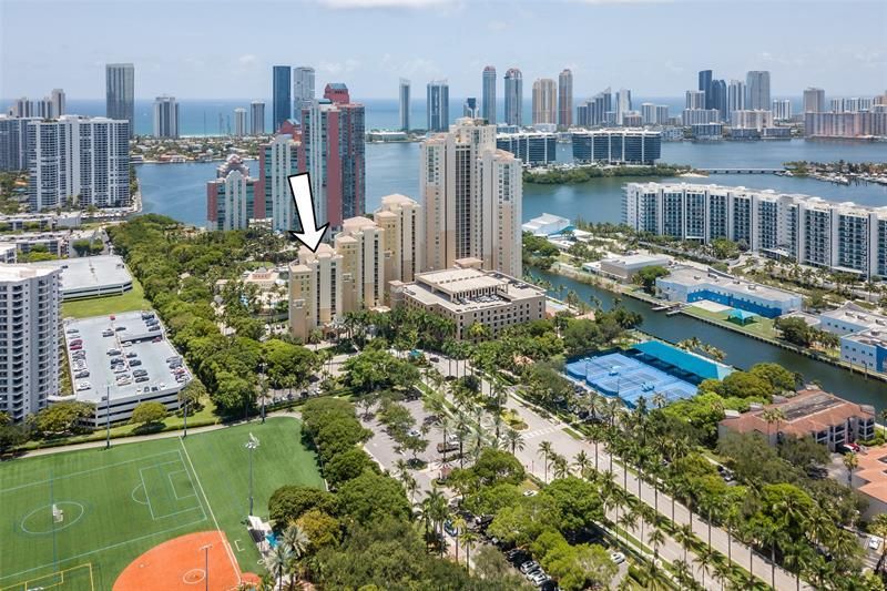 3340 NE 190th Street, Unit 602, Aventura, FL 33180 Photo