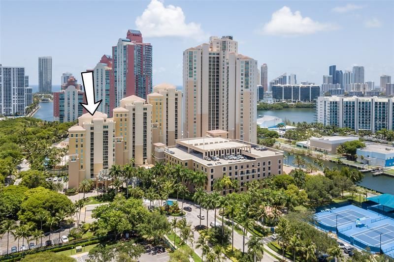 3340 NE 190th Street, Unit 602, Aventura, FL 33180 Photo