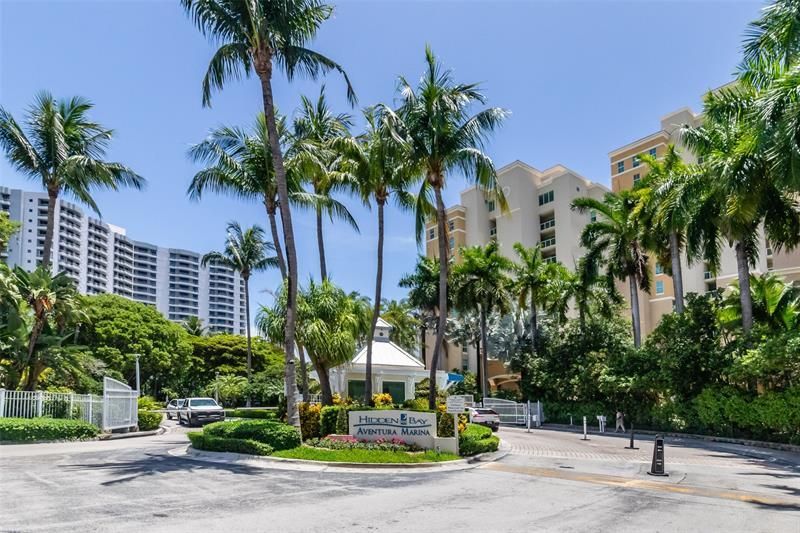3340 NE 190th Street, Unit 602, Aventura, FL 33180 Photo