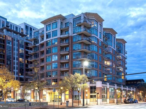 1400 LANCASTER STREET, Unit 305, BALTIMORE, MD 21231
