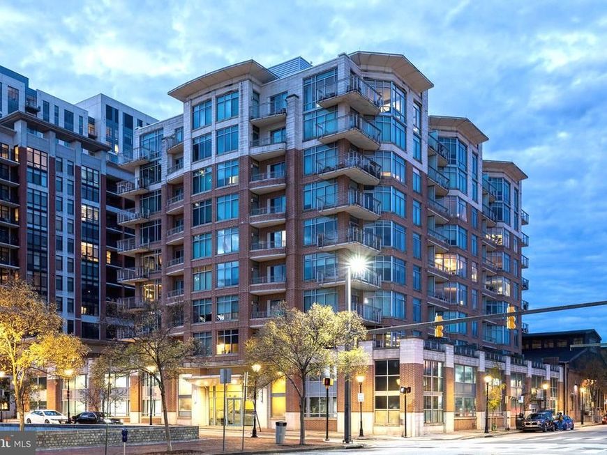 1400 Lancaster Street, Unit 305, Baltimore, MD 21231 Main Photo