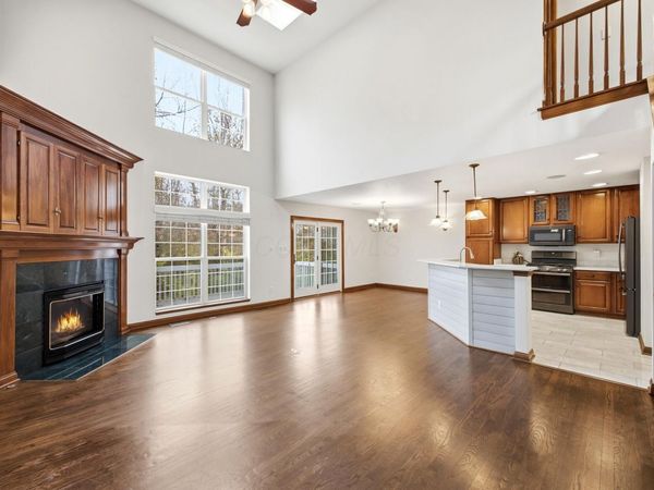 355 Nature Trail, Westerville, OH 43082