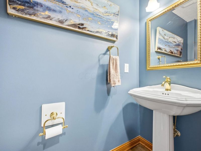 355 Nature Trail, Westerville, OH 43082 Photo 19