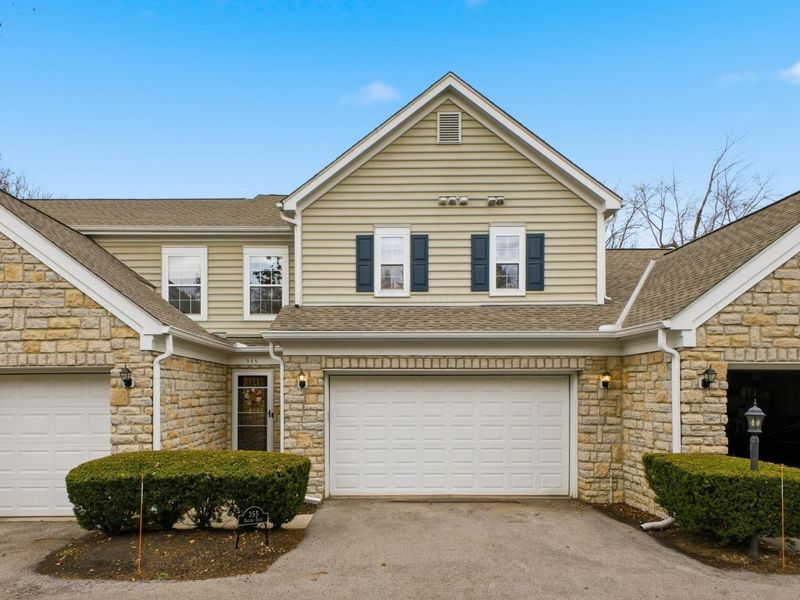 355 Nature Trail, Westerville, OH 43082 Photo 2