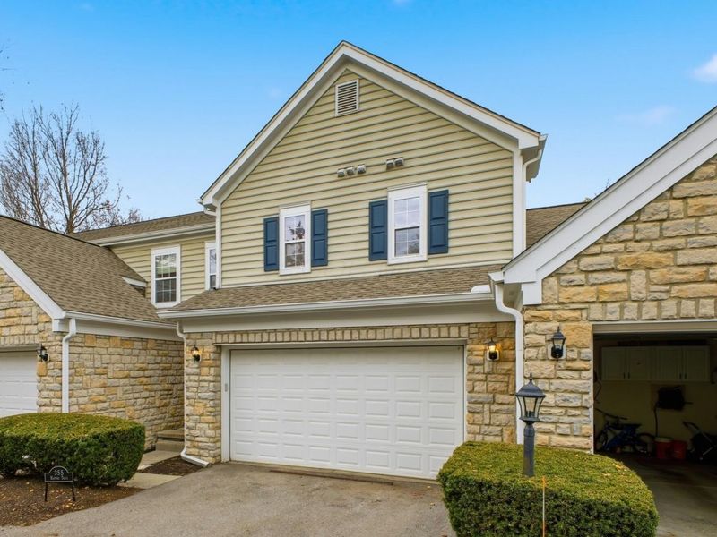 355 Nature Trail, Westerville, OH 43082 Photo 4