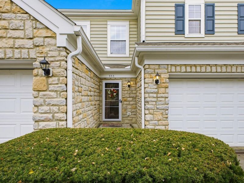 355 Nature Trail, Westerville, OH 43082 Photo 5