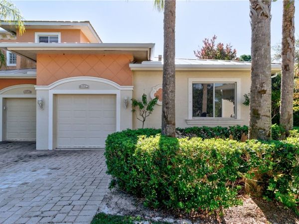 2531 Stockbridge Square SW, Vero Beach, FL 32962