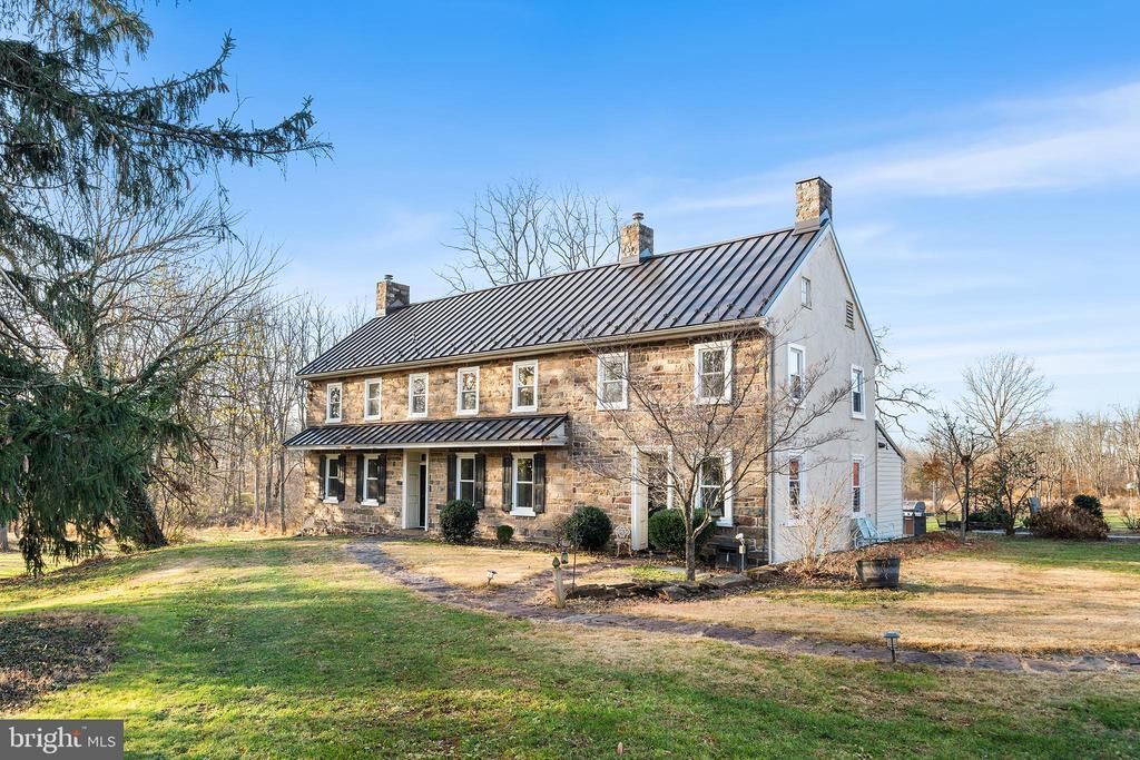 206 TWINBROOK ROAD, PERKASIE, PA 18944